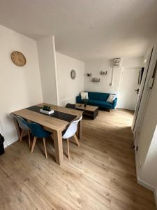 Appartement T2 avec Grande Terasse