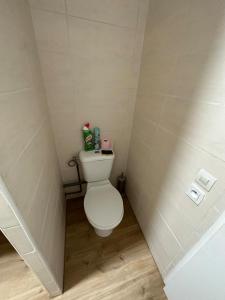 Appartement T2 avec Grande Terasse