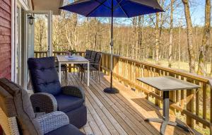 2 Bedroom Awesome Home In Torestorp