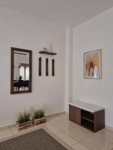 Master Residence Lavrion