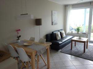 Ferienwohnung in Willingen mit Terrasse