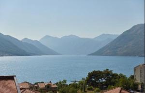 Apartment Prosperus with Sea View