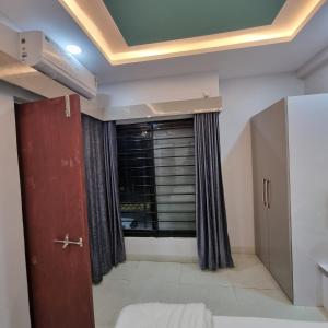 Satyabhama Homestay - Orchid - One BHK luxury Apartment