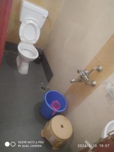 Satyabhama Homestay - Orchid - One BHK luxury Apartment