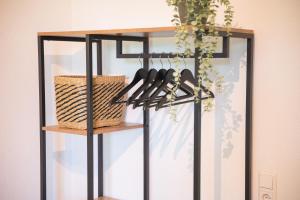 H5 303, Kingsize Bett, Netflix, Balkon, Pool