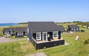 Holiday Home Strandgårdsvej Bagenkop Denm - 5hvězdičkové hotely ve městě Bagenkop