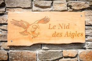 Chalets Chalet authentique - Au coeur des Quatre Lacs : photos des chambres