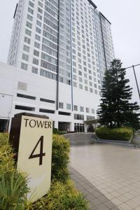 Great Escape - Wind Residences - Ubytování bez kategorie ve městě Kaybagal