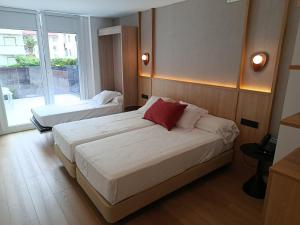 Hotel Las Rocas de Isla