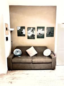 Minerva Pantheon Suites