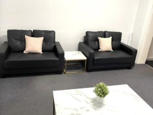 FlexiRoom on Abercrombie