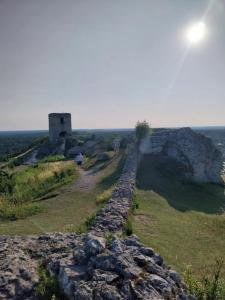 Klimatyczny Zakątek pod Jasną Górą