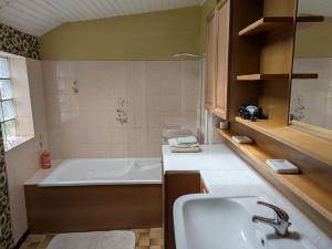 Appartements Gourmandise : photos des chambres