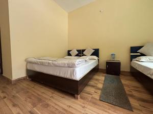 AP Residency