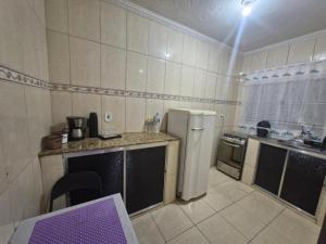 Casa Aparecida do Norte