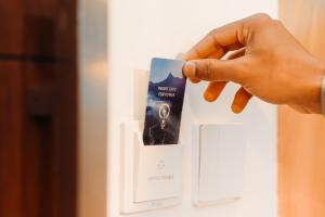 Dubai Frame Residency And Hotel