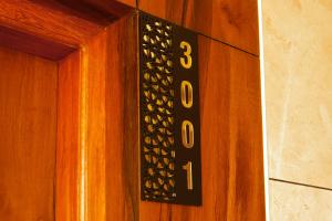 Dubai Frame Residency And Hotel