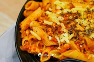 Dubai Frame Residency And Hotel