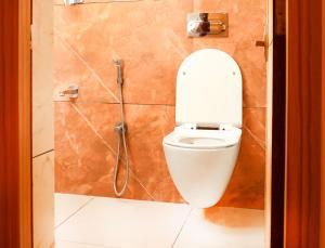 Dubai Frame Residency And Hotel