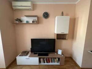 Angela apartment, free parking, 2 balconies