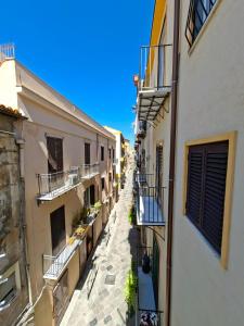 Appartamento 2 balconi-centro