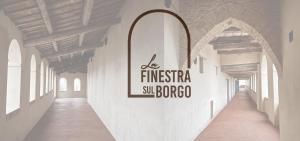 La Finestra sul Borgo