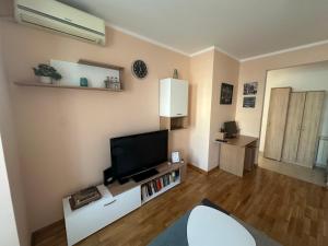 Angela apartment, free parking, 2 balconies