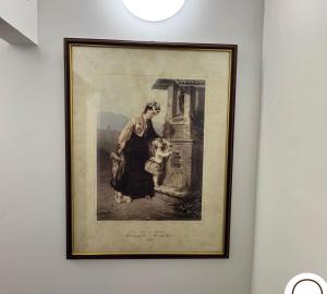 La Finestra sul Borgo