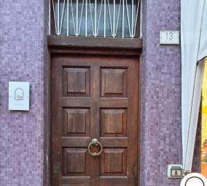 La Finestra sul Borgo