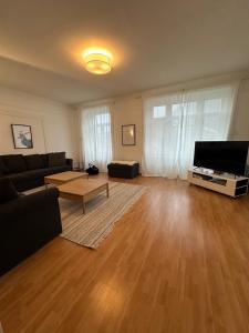 Wohnung Villa Guardaselva