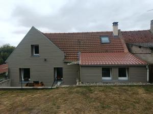 Le chant des grenouilles