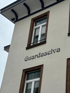 Wohnung Villa Guardaselva - 4-star hotels in Davos