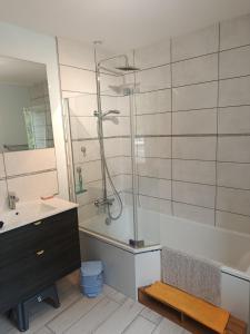 Le chant des grenouilles