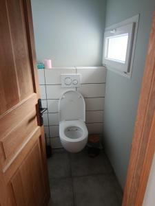 Maisons de vacances Le chant des grenouilles : photos des chambres