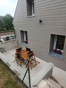 Le chant des grenouilles