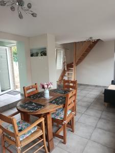 Le chant des grenouilles