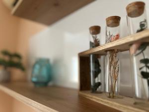 Angela apartment, free parking, 2 balconies