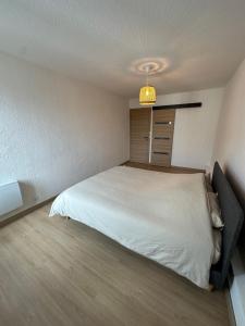 Appartement T3 centre Saint donat