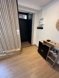 Appartement T3 centre Saint donat