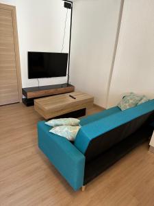 Appartement T3 centre Saint donat