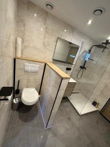 Appartements Appartement T3 centre Saint donat : photos des chambres