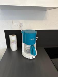 Appartements Appartement T3 centre Saint donat : photos des chambres