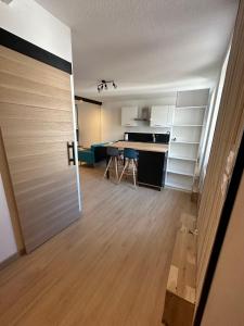 Appartements Appartement T3 centre Saint donat : photos des chambres