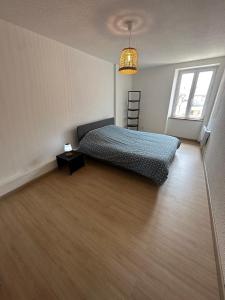 Appartements Appartement T3 centre Saint donat : photos des chambres