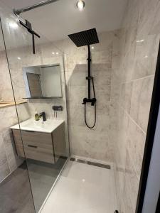 Appartements Appartement T3 centre Saint donat : photos des chambres