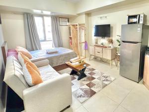 Condo Unit inside IT Park Lahug Cebu City