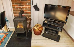 Holiday Home Drejet Rudkøbing Xi