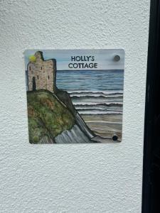 Hollys Cottage