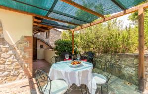 Pet Friendly Apartment