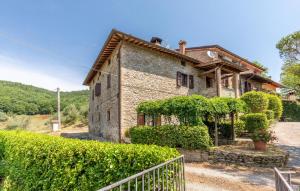 Pet Friendly Apartment